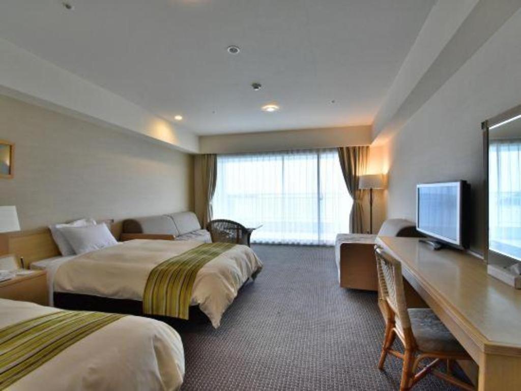 Hotel Harvest NankiТанабе Екстериор снимка
